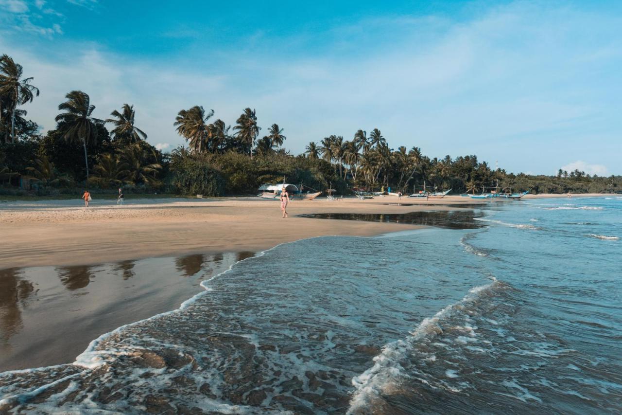 Mawella Hotel Tangalle