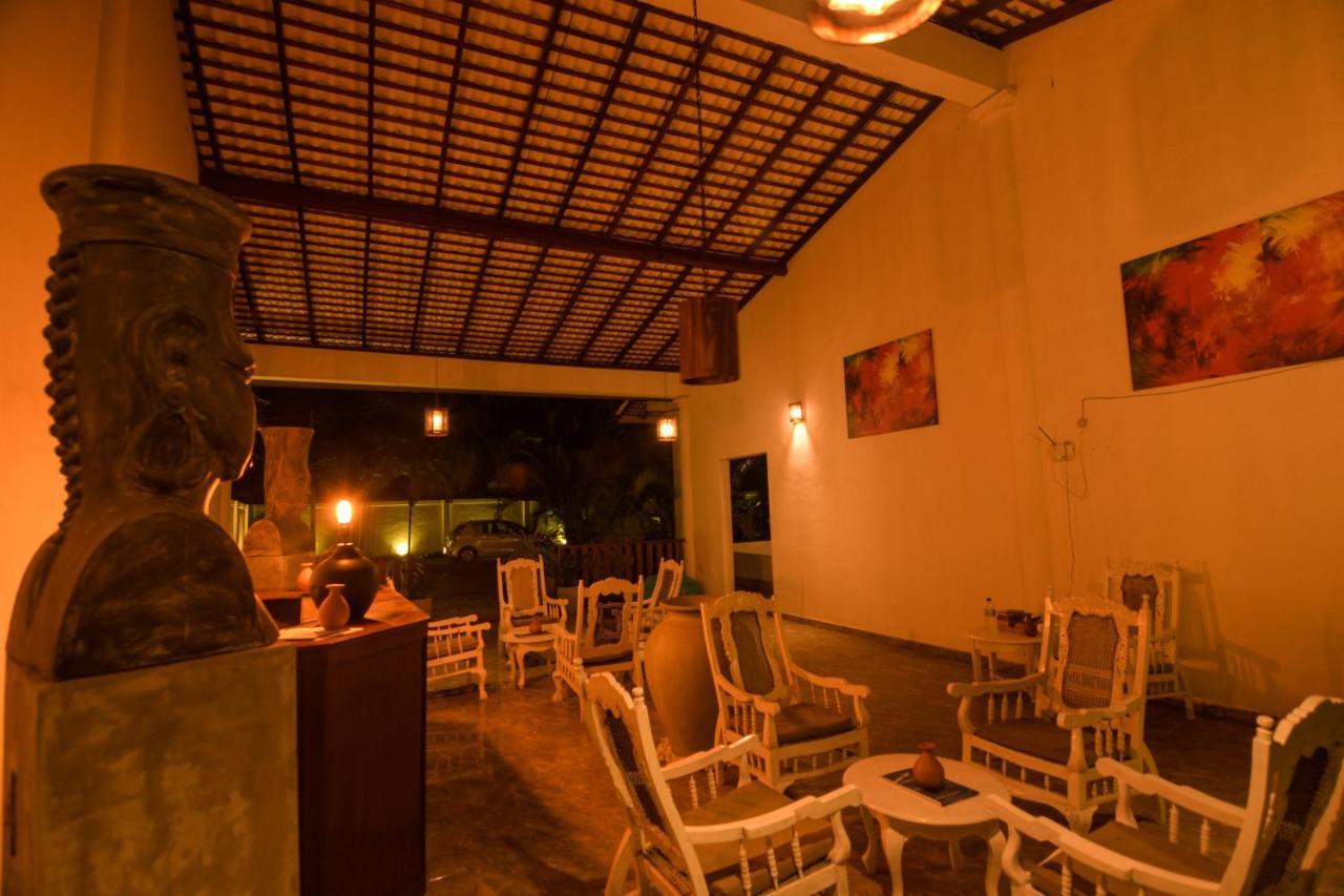 Mawella Hotel 4*