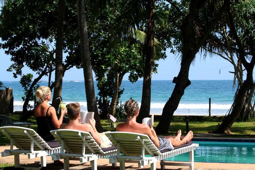 Mawella 4* Tangalle