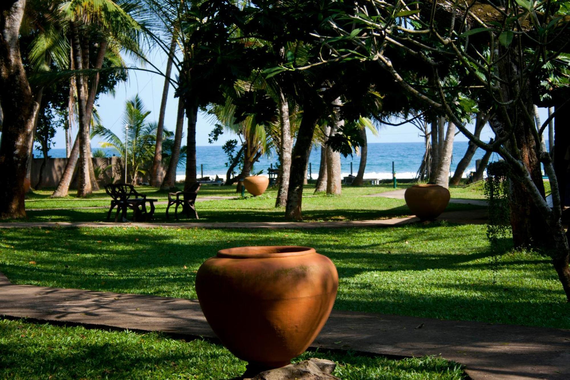 Mawella होटल Tangalle