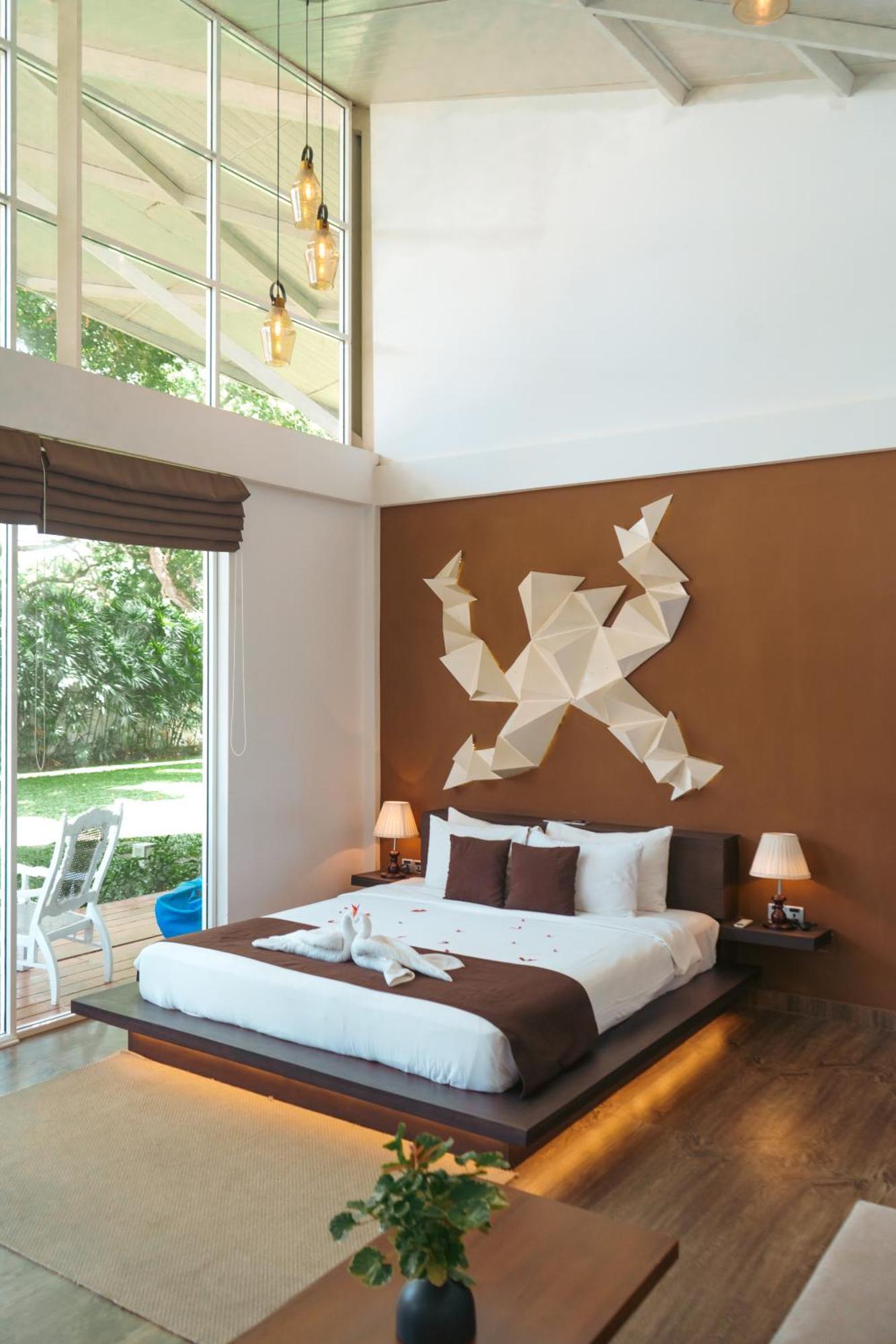 Mawella 4* Tangalle