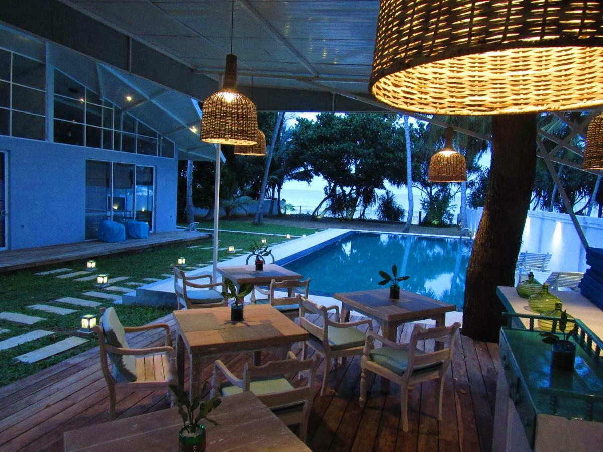 Mawella 4* Tangalle