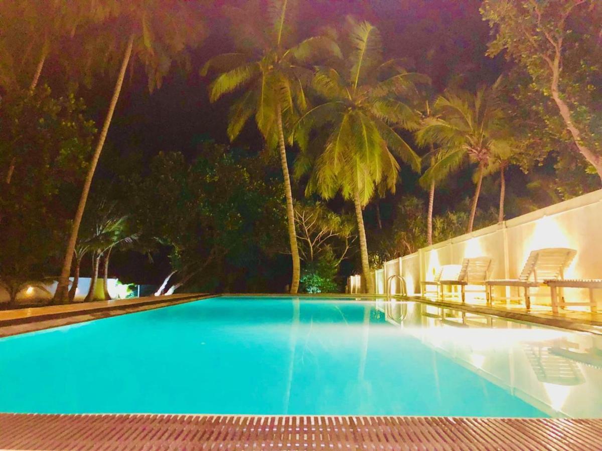 Mawella होटल Tangalle