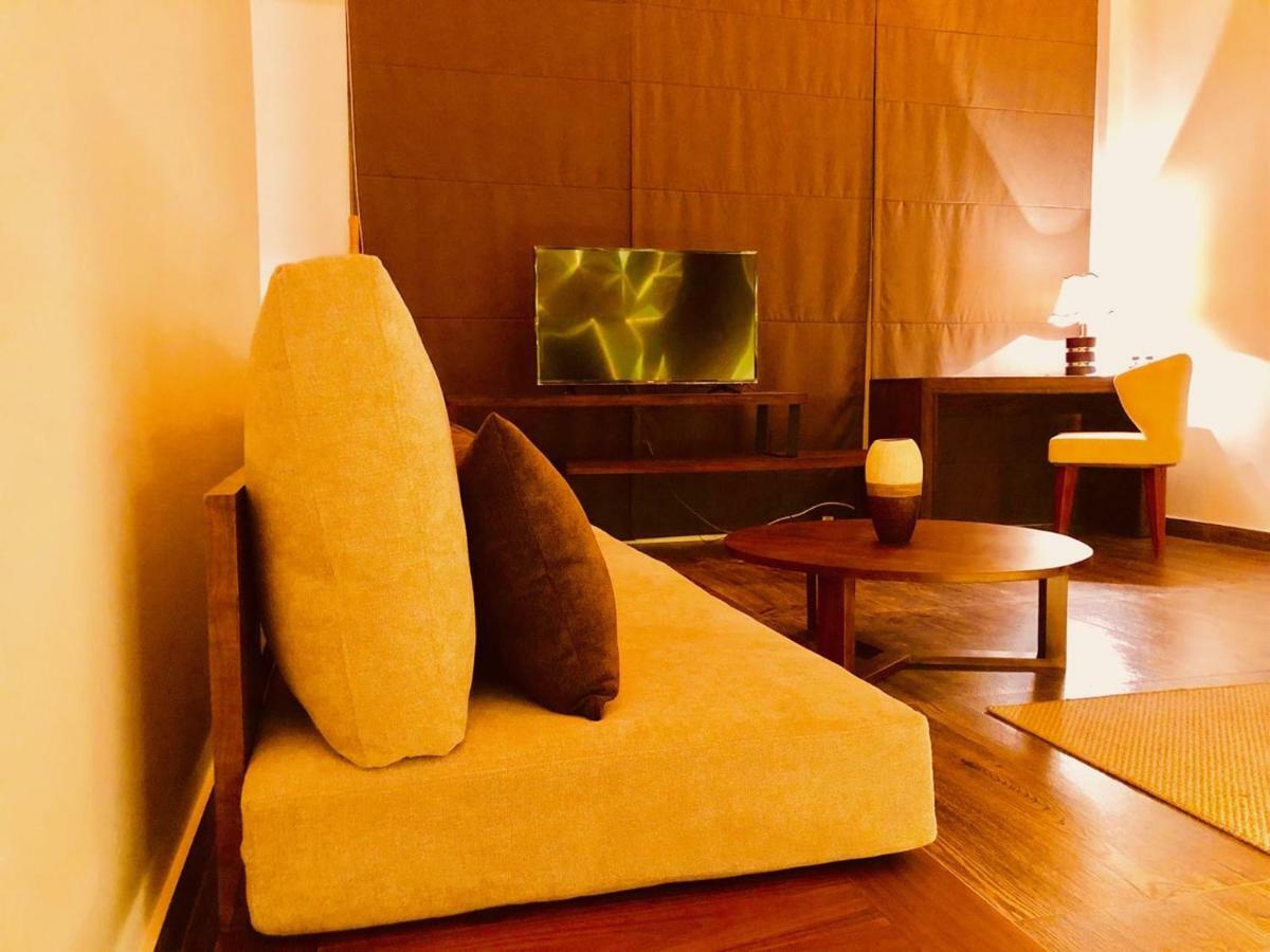 Mawella Hotel Tangalle