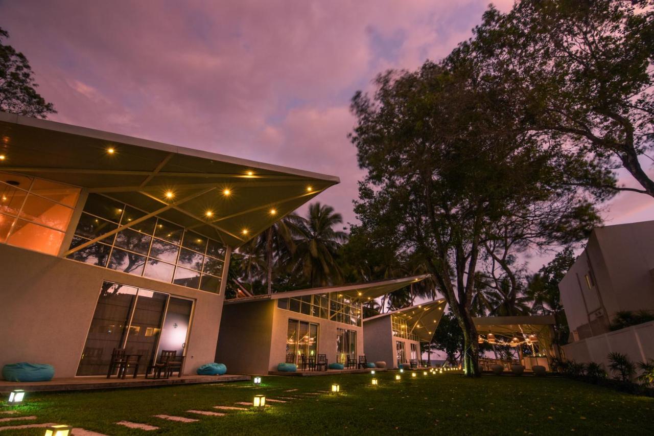 Mawella Hotel
